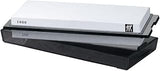 ZWILLING 32505-100 "Twin Stone Pro Double-Sided Whetstone Medium Sharpening Knife Sharpening Stone