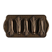 Nordic Ware 2-Cup / Bronze / 2.0 cups Specialty & Novelty Cake Pans