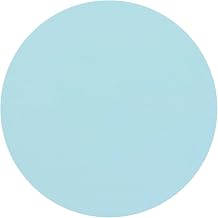 Dynabrade 79824: 3" P2500 Grit Dynasoft Finishing Film Non Vac Hook Face Disc