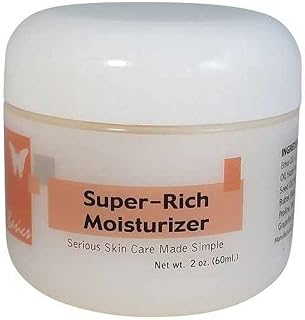 Generic Purple Emu Super-Rich Moisturizer 2 oz. Jar