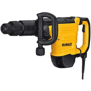 Demolition Hammer by DEWALT – One Size, Blend, Multi, Model D25892K