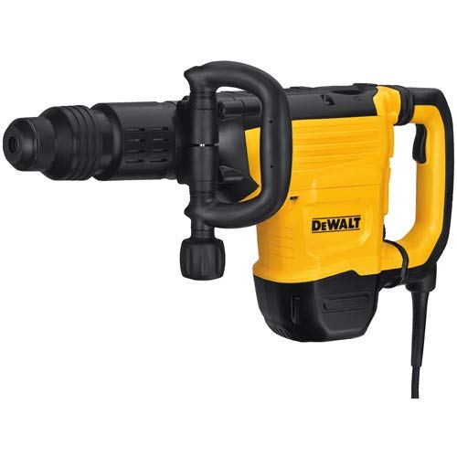 DEWALT D25892K / One Size / Multi Rotary Hammers