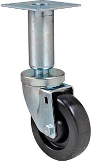 Exact FIT for Magikitch'n MKPP10814 4 in 9in Lift CasterNon-Locking Swivel - Replacement Part by MAVRIK