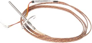 Fits Ovention 25CKFUC048A0117 Thermocouple/Sensor Hole Mount Type K, C1400/M1313
