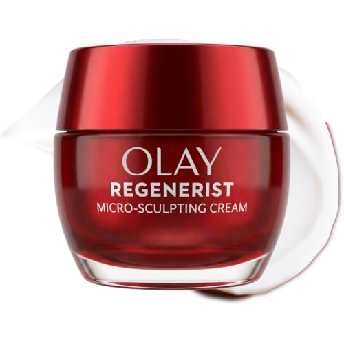 Olay Scented / 1.7 Ounce (Pack of 1) / 1 Face Moisturizers