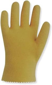 SHOWA Best Glove 960 Size 10 KPG Work Gloves With Seamless Continuous Cotton Knit Liner And Slip-On Cuff