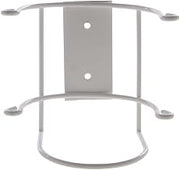 Sani-Hands Wall Bracket Plastic Whtie, 54598