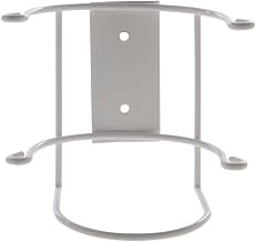 Sani-Hands Wall Bracket Plastic Whtie, 54598