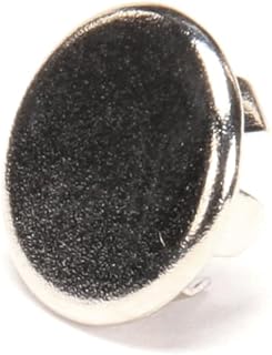 BKI FT0407 Genuine OEM Hole Plug - 0.375 in. Snap-in Short Prong