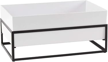 Cal-Mil 22020-12-13 Monterey Ice Housing, 20-1/4"W x 12-1/4"D x 9-1/4"H