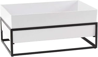 Cal-Mil 22020-12-13 Monterey Ice Housing, 20-1/4"W x 12-1/4"D x 9-1/4"H