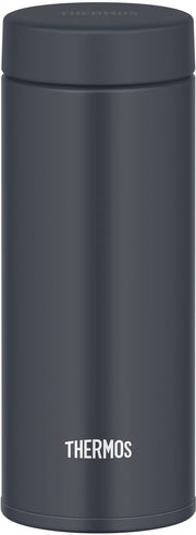 THERMOS gray (dark gray) / 11.8 Ounces / sports Thermoses