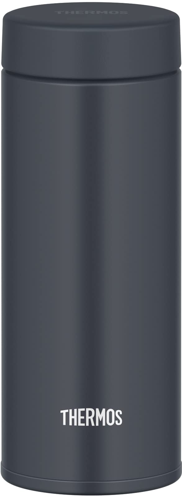 THERMOS gray (dark gray) / 11.8 Ounces / sports Thermoses