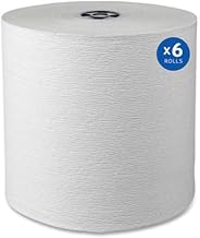 Kimberly-Clark KCC25639 Kleenex Towel - Box of 6 | 6/BOX