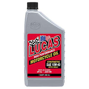 Lucas Oil Multi / 1 Quart Bottle / Music Motor Oils