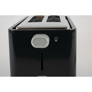 Betty Crocker Black / 4-Slice / 1 Toasters