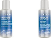 Joico Moisture Recovery Moisturizing Shampoo & Conditioner | For Thick, Coarse, Dry Hair | Restore Moisture, Smoothness, Strength, & Elasticity | Reduce Breakage | With Jojoba Oil & Shea Butter