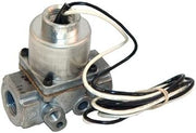 Replacement for fits Middleby Marshall Parts - 28091-0017 - 1/2" 120V Natural/LP Gas Solenoid Valve