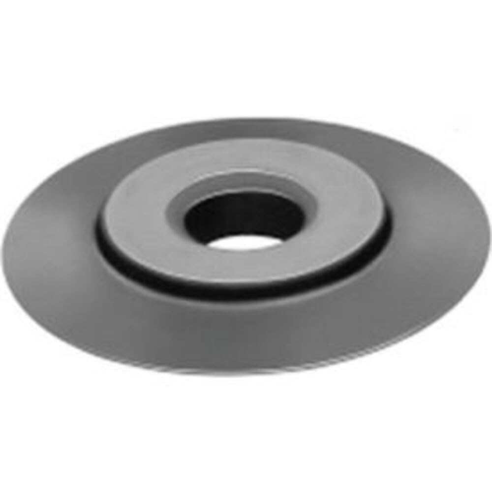 Tubing Cutter Replacement Wheel by RIDGID – Small, Steel, Silver, Model 33160