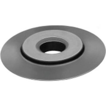 WHEEL, CUTTER E3495 F/ALUM 205 by RIDGID – Small, Aluminum, Black, Model 34695