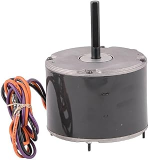 Lennox 72H73-1/6 HP Condenser Fan Motor