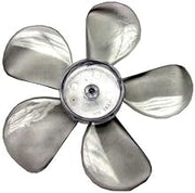 Exact FIT for DELFIELD 3516172S Fan BLADE5 1/2-INCH ; CCW - Replacement Part by MAVRIK