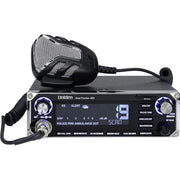 Uniden Beartracker Scanner / One Size / CB Radio Radio Scanners