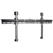 Wall Mount Fixed Flat Screen/Panel 32-70 Inches LCD/LED/Plasma Display TV by TRIPP LITE – 0.76"L x 34.25"W x 17.32"H, Metal, Black, Model DWF3770L