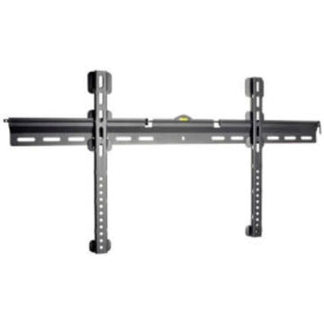 Wall Mount Fixed Flat Screen/Panel 32-70 Inches LCD/LED/Plasma Display TV by TRIPP LITE – 0.76"L x 34.25"W x 17.32"H, Metal, Black, Model DWF3770L