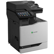 Cx825de CAC/Sipr Token Enabled (220V by Lexmark – black, Model 42KT681