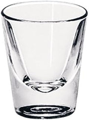 Libbey RLBM301 Whiskey No. 5120 Soda Glass (6 Pieces)