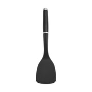 Classic Solid Turner by KitchenAid – One Size, Plastic, Black, Model KE001OHOBA