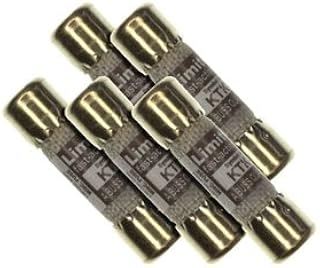 Fluke 871223 15 Amp 600 V Fuse