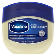 Vaseline 7.5 Ounce (Pack of 6) / Yellowish White / 6 Ointments