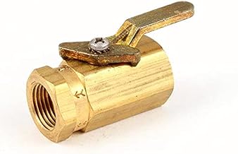 SOUTHBEND RANGE Company 1178444 Valve 3/8 BALLNSF/FDA