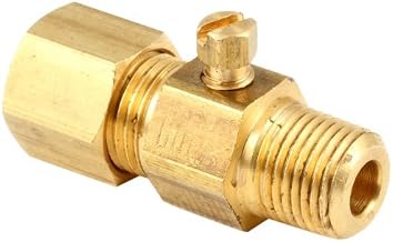 1099002 Pilot Adjust by Southbend Range