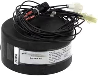 Fits Rational RTV-0180-001373 Power Transformer, AA-001373 for CM101G/CM62G/ CMP