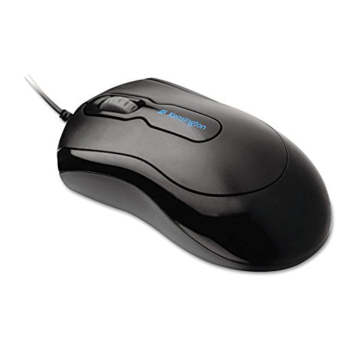 Kensington Black / 1 Count (Pack of 1) / Mouse Mice