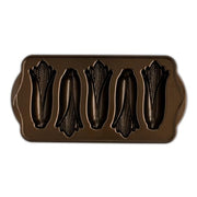Nordic Ware 2-Cup (Pack of 3) / Bronze / 2.0 cups Specialty & Novelty Cake Pans