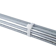 Gardner Bender 25 Pack / Uv Black / 11 inch., 45 lb tensile Cable Ties