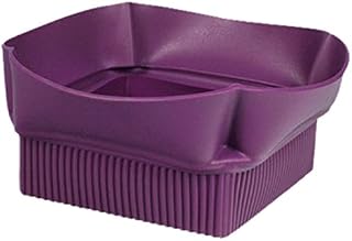 Silikomart Soft Silicone Multipurpose Basket, Violet