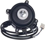 Fits Maxx Cold ECM7108AAA1DA411 Evaporator Fan Assembly