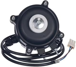 Fits Maxx Cold ECM7108AAA1DA411 Evaporator Fan Assembly