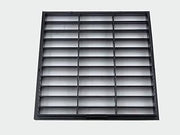 Trane Parts GRL0549 Quadrifuser Grille