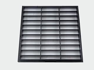 Trane Parts GRL0549 Quadrifuser Grille