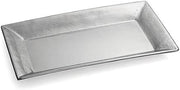 TableCraft Products R2212 Tray, Rectangle, Stainless Steel, 22" x 12" x 1.5"