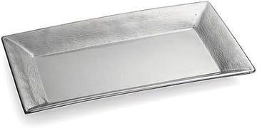 TableCraft Products R2212 Tray, Rectangle, Stainless Steel, 22" x 12" x 1.5"