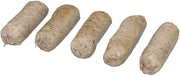 Jimmy Dean Regular Pure Pork Sausage Raw Links, Breakfast Sausage, 2 Ounce, 96 Count
