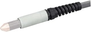 Hypertherm 059484 PMX65/85/105 180 Degree Mini Machine Torch Assembly 50'