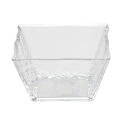 American Metalcraft 23 oz. / Square Rain Bowls / 23.0 ounces Serving Bowls